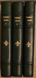 LA RENAISSANCE CATHOLIQUE EN ANGLETERRE. PARIS. PLON-NOURRIT ET CIE. 1903-1913.