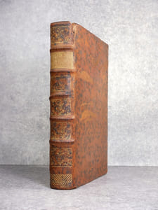 EXPLICATION DE L'ORDONNANCE DE LOUIS XV, ROI DE FRANCE ET DE NAVARRE, DU MOIS DE FEVRIER 1731, CONCERNANT LES DONATIONS. PAR FEU NOBLE FRANCOIS DE BOUTARIC, PROFESSEUR DU DROIT FRANCOIS EN L'UNIVERSITE DE TOULOUSE.