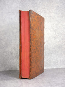 EXPLICATION DE L'ORDONNANCE DE LOUIS XV, ROI DE FRANCE ET DE NAVARRE, DU MOIS DE FEVRIER 1731, CONCERNANT LES DONATIONS. PAR FEU NOBLE FRANCOIS DE BOUTARIC, PROFESSEUR DU DROIT FRANCOIS EN L'UNIVERSITE DE TOULOUSE.