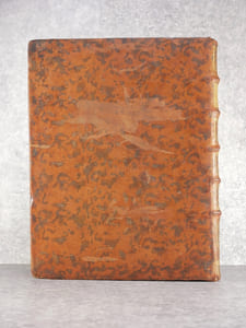 EXPLICATION DE L'ORDONNANCE DE LOUIS XV, ROI DE FRANCE ET DE NAVARRE, DU MOIS DE FEVRIER 1731, CONCERNANT LES DONATIONS. PAR FEU NOBLE FRANCOIS DE BOUTARIC, PROFESSEUR DU DROIT FRANCOIS EN L'UNIVERSITE DE TOULOUSE.