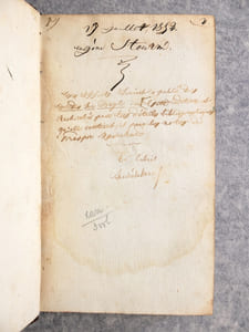 LETTRES CHOISIES DE MONSIEUR BAYLE, AVEC DES REMARQUES.