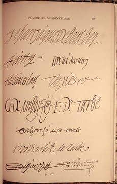 SOMMAIRE DESCRIPTION DU PAIS ET COMTE DE BIGORRE. PAR GUILLAUME MAURAN, AVOCAT AU SENECHAL DE TARBES. CHRONIQUE INEDITE PUBLIEE POUR LA SOCIETE ...