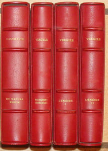 OEUVRES. TRADUCTION DE MARIO MEUNIER.