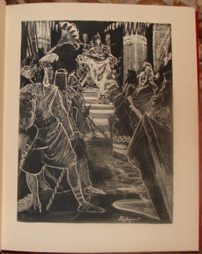 OEUVRES. TRADUCTION DE MARIO MEUNIER. . LUCRECE. (VERS 98-55 AVANT J.C.). VIRGILE. (VERS 70-19 AVANT J.C.)