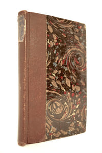 DU DANDYSME ET DE G. BRUMMEL, PAR J. A. BARBEY D'AUREVILLY. 
