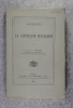 ACCIDENTS DE LA LITHIASE BILIAIRE. PAR LE DR A. MOSSE, ANCIEN INTERNE DES HOPITAUX DE PARIS.. MOSSE ALPHONSE (1852-1936).