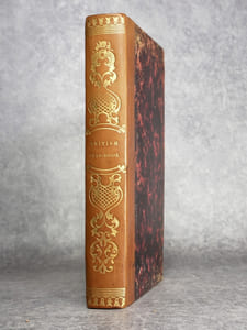 THE COMPANION TO THE ALMANAC, OR YEAR-BOOK OF GENERAL INFORATION FOR 1839 (AND 1841). CONTAINING: I. INFORMATION CONNECTED WITH THE CALENDAR AND THE NATURAL PHENOMENA OF THE YEAR, &C, AND WITH NATURAL HISTORY AND PUBLIC HEALTH. II. GENERAL INFORMATION ON SUBJECTS OF CHRONOLOGY, GEOGRAPHY, STATISTICS, &C.III. THE LEGISLATION, STATISTICS, PUBLIC IMPROVEMENTS ANS CHRONICLE, OF 1838 (AND 1840).
