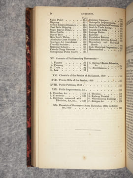 THE COMPANION TO THE ALMANAC, OR YEAR-BOOK OF GENERAL INFORATION FOR 1839 (AND 1841). CONTAINING: I. INFORMATION CONNECTED WITH THE CALENDAR AND THE ...