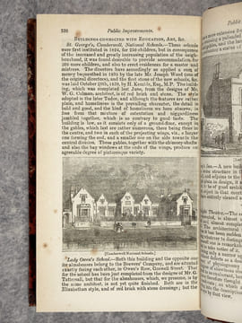THE COMPANION TO THE ALMANAC, OR YEAR-BOOK OF GENERAL INFORATION FOR 1839 (AND 1841). CONTAINING: I. INFORMATION CONNECTED WITH THE CALENDAR AND THE ...