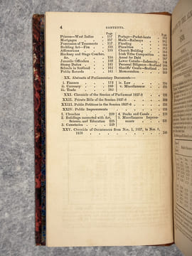 THE COMPANION TO THE ALMANAC, OR YEAR-BOOK OF GENERAL INFORATION FOR 1839 (AND 1841). CONTAINING: I. INFORMATION CONNECTED WITH THE CALENDAR AND THE ...