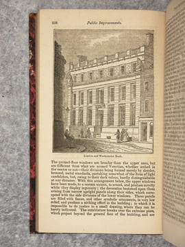 THE COMPANION TO THE ALMANAC, OR YEAR-BOOK OF GENERAL INFORATION FOR 1839 (AND 1841). CONTAINING: I. INFORMATION CONNECTED WITH THE CALENDAR AND THE ...
