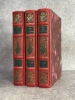 CONTES. ILLUSTRATIONS DE HENRY LEMARIE. . LA FONTAINE. (JEAN DE. 1621-1695). 
