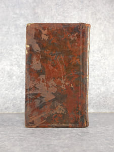 APHORISMES. TRADUITS D'APRES LA COLLATION DE VINGT-DEUX MANUSCRITS, ET DES INTERPRETES ORIENTAUX; PAR M. LEFEBVRE DE VILLEBRUNE. NOUVELLE EDITION, AUGMENTEE DE LA TABLE DES MATIERES.