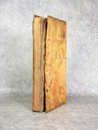 URBIS HIEROSOLYMAE, QUEMADMODUM EA CHRISTI TEMPORE FLORUIT, ET SUBURBANORUM EIUS BREVIS DESCRIPTIO. DE LOCIS, ITEM, QUAE IESU CHRISTI & SANCTORUM PASSIONE AE GESTIS NOBILITATA SUNT; ALIARUMQUE INDIGNIORUM HISTORIARUM BREVIS COMMENTARIUS. OMNIBUS CHRISTIANIS LECTU UTILIS, SACRAE VERO SCRIPTURAE INTERPRETIBUS NECESSARIUS. ADIUNCTA EST TOPOGRAPHICA DELINEATIO AD VIVUM AENEIS FORMIS EXPRESSA, CUI NUMERI TOTO LIBRO NOTATI, EXACTE RESPONDENT, CHRISTIANO ADRICHOMIO DELPHO AUCTOR. EDITIO POSTREMA AB AUCTORE AUCTA & EMENDATA.