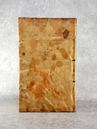 URBIS HIEROSOLYMAE, QUEMADMODUM EA CHRISTI TEMPORE FLORUIT, ET SUBURBANORUM EIUS BREVIS DESCRIPTIO. DE LOCIS, ITEM, QUAE IESU CHRISTI & SANCTORUM PASSIONE AE GESTIS NOBILITATA SUNT; ALIARUMQUE INDIGNIORUM HISTORIARUM BREVIS COMMENTARIUS. OMNIBUS CHRISTIANIS LECTU UTILIS, SACRAE VERO SCRIPTURAE INTERPRETIBUS NECESSARIUS. ADIUNCTA EST TOPOGRAPHICA DELINEATIO AD VIVUM AENEIS FORMIS EXPRESSA, CUI NUMERI TOTO LIBRO NOTATI, EXACTE RESPONDENT, CHRISTIANO ADRICHOMIO DELPHO AUCTOR. EDITIO POSTREMA AB AUCTORE AUCTA & EMENDATA.