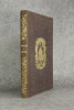 MONSIEUR LE VENT ET MADAME LA PLUIE, PAR PAUL DE MUSSET. VIGNETTES PAR GERARD SEGUIN.. MUSSET. (PAUL DE. 1804-1880). 