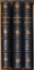 MEMOIRES (1802-1808) PUBLIES PAR SON PETIT-FILS PAUL DE REMUSAT, SENATEUR DE LA HAUTE-GARONNE.. REMUSAT. (CLAIRE-ELISABETH-JEANNE GRAVIER DE ...