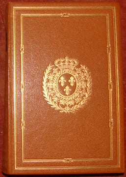 MEMOIRES DE MR D'ARTAGNAN, CAPITAINE LIEUTENANT DE LA PREMIERE COMPAGNIE DES MOUSQUETAIRES DU ROI, CONTENANT QUANTITE DE CHOSES PARTICULIERES ET ...