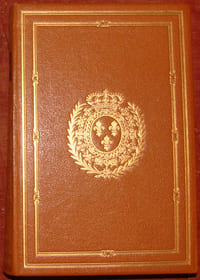 MEMOIRES DE MR D'ARTAGNAN, CAPITAINE LIEUTENANT DE LA PREMIERE COMPAGNIE DES MOUSQUETAIRES DU ROI, CONTENANT QUANTITE DE CHOSES PARTICULIERES ET SECRETES QUI SE SONT PASSEES SOUS LE REGNE DE LOUIS LE GRAND.
