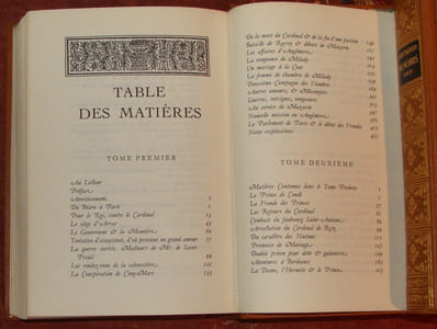 MEMOIRES DE MR D'ARTAGNAN, CAPITAINE LIEUTENANT DE LA PREMIERE COMPAGNIE DES MOUSQUETAIRES DU ROI, CONTENANT QUANTITE DE CHOSES PARTICULIERES ET SECRETES QUI SE SONT PASSEES SOUS LE REGNE DE LOUIS LE GRAND.