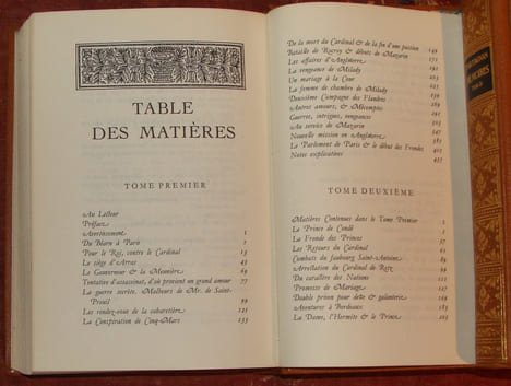 MEMOIRES DE MR D'ARTAGNAN, CAPITAINE LIEUTENANT DE LA PREMIERE COMPAGNIE DES MOUSQUETAIRES DU ROI, CONTENANT QUANTITE DE CHOSES PARTICULIERES ET ...