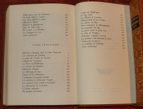MEMOIRES DE MR D'ARTAGNAN, CAPITAINE LIEUTENANT DE LA PREMIERE COMPAGNIE DES MOUSQUETAIRES DU ROI, CONTENANT QUANTITE DE CHOSES PARTICULIERES ET ...