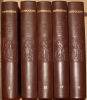 OEUVRES COMPLETES. INTRODUCTION DE GEORGES DUHAMEL DE L'ACADEMIE FRANCAISE. BOIS ORIGINAUX DE JEAN CHIEZE. . HIPPOCRATE. (VERS 460-377 AVT J.C.).