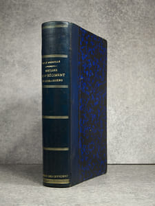 LES CUIRASSIERS DU ROY. LE 8° CUIRASSIERS. JOURNAL HISTORIQUE DU REGIMENT. 1638-1892. ILLUSTRE PAR CHARLES MOREL ET R. DONCIEUX, LIEUTENANT AU 8° CUIRASSIERS.