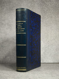 LES CUIRASSIERS DU ROY. LE 8° CUIRASSIERS. JOURNAL HISTORIQUE DU REGIMENT. 1638-1892. ILLUSTRE PAR CHARLES MOREL ET R. DONCIEUX, LIEUTENANT AU 8° CUIRASSIERS.