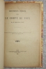 DOCUMENTS INEDITS SUR LE COMTE DE FOIX. EXTRAITS DU BULLETIN PERIODIQUE DE LA SOCIETE ARIEGEOISE DES SCIENCES, LETTRES ET ARTS, TOME X, 1905. . ...
