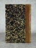 DECADENCE DE LA MONARCHIE FRANCAISE.  . PELLETAN EUGENE (1813-1884). 