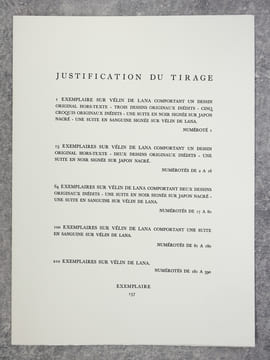 LE ROMAN DE TRISTAN ET YSEUT. RENOUVELE PAR JOSEPH BEDIER. BURINS ORIGINAUX DE MARC DAUTRY. . undefined