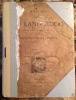 HISTOIRE GENERALE DE LANGUEDOC, AVEC DES NOTES ET LES PIECES JUSTIFICATIVES. TOME DIXIEME. . VIC. (DOM CLAUDE DE. 1670-1734) ET VAISSETTE. (DOM ...