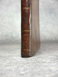 MEMOIRE SUR LES TROIS DEPARTEMENS DE CORCIRE, D’ITHAQUE ET DE LA MER EGEE. PAR LES CITOYENS D’ARBOIS FRERES, CI-DEVANT OFFICIERS DE L’ETAT-MAJOR-GENERAL DE L’ARMEE D’ITALIE, DIVISION DU LEVANT.
