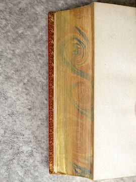 HISTOIRE DU ROY HENRY LE GRAND. COMPOSEE PAR MESSIRE HARDOUIN DE PEREFIXE, ARCHEVESQ. DE PARIS, CY-DEVANT PRECEPTEUR DU ROY. . PEREFIXE. (HARDOUIN DE ...