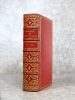 HISTOIRE DU ROY HENRY LE GRAND. COMPOSEE PAR MESSIRE HARDOUIN DE PEREFIXE, ARCHEVESQ. DE PARIS, CY-DEVANT PRECEPTEUR DU ROY. . PEREFIXE. (HARDOUIN DE ...