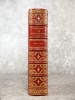 HISTOIRE DU ROY HENRY LE GRAND. COMPOSEE PAR MESSIRE HARDOUIN DE PEREFIXE, ARCHEVESQ. DE PARIS, CY-DEVANT PRECEPTEUR DU ROY. . PEREFIXE. (HARDOUIN DE ...