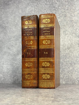 VOYAGE A MEROE, AU FLEUVE BLANC, AU DELA DE FAZOQL DANS LE MIDI DU ROYAUME DE SENNAR, A SYOUAH ET DANS CINQ AUTRES OASIS, FAIT DANS LES ANNEES 1819, ...