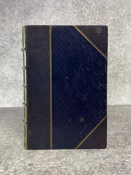 NOUVEAU RECUEIL DE FARCES FRANCAISES DES XV° ET XVI° SIECLES, PUBLIE D’APRES UN VOLUME UNIQUE APPARTENANT A LA BIBLIOTHEQUE ROYALE DE COPENHAGUE, PAR ...
