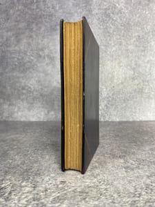 NOUVEAU RECUEIL DE FARCES FRANCAISES DES XV° ET XVI° SIECLES, PUBLIE D’APRES UN VOLUME UNIQUE APPARTENANT A LA BIBLIOTHEQUE ROYALE DE COPENHAGUE, PAR EMILE PICOT ET CHRISTOPHE NYROP. 