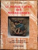 LE MONDE CACHE DES MISERICORDES. SUIVI DU REPERTOIRE DE 400 STALLES D'EGLISE EN FRANCE. TEXTE TRADUIT DE L'ANGLAIS PAR SOLANGE SCHNALL.. KRAUS DOROTHY ...