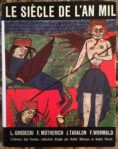 LE SIECLE DE L'AN MIL.