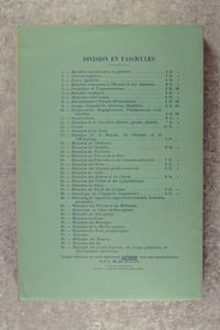 FIEVRES ERUPTIVES. AVEC 8 FIGURES INTERCALEES DANS LE TEXTE. QUATRIEME TIRAGE.