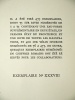 LA PEAU DE VIEUX. . BOFA GUS (GUSTAVE HENRI EMILE BLANCHOT, DIT.1883-1968). 