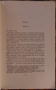 LOUBRESSAC EN QUERCY-TURENNE.