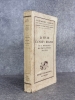 LA REVOLUTION A BORDEAUX DANS L'HISTOIRE DE LA REVOLUTION FRANCAISE. LA FIN DE L' ANCIEN REGIME ET LA PREPARATION DES ETATS GENERAUX. (1787-1789). . ...