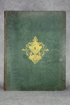 LA SYRIE, LA TERRE SAINTE, L'ASIE MINEURE, ETC. ILLUSTREES. UNE SERIE DE VUES DESSINEES D'APRES NATURE PAR W. H. BARTLETT, WILLIAM PURSER, &C. LES ...