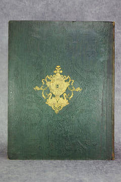 LA SYRIE, LA TERRE SAINTE, L'ASIE MINEURE, ETC. ILLUSTREES. UNE SERIE DE VUES DESSINEES D'APRES NATURE PAR W. H. BARTLETT, WILLIAM PURSER, &C. LES ...
