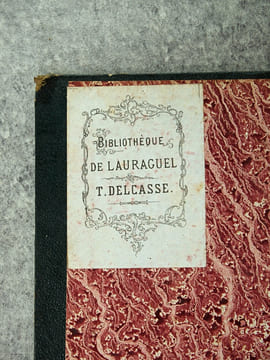 HISTOIRE DE LA REVOLUTION FRANCAISE. NOUVELLE EDITION. DESSINS PAR YAN' DARGENT. PARIS. FURNE ET CIE. 1865-1866. HISTOIRE DU CONSULAT. EDITION ...