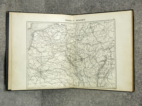 HISTOIRE DE LA REVOLUTION FRANCAISE. NOUVELLE EDITION. DESSINS PAR YAN' DARGENT. PARIS. FURNE ET CIE. 1865-1866. HISTOIRE DU CONSULAT. EDITION ...